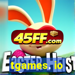 tgames. io
